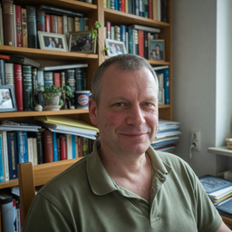 Sven Kellermann